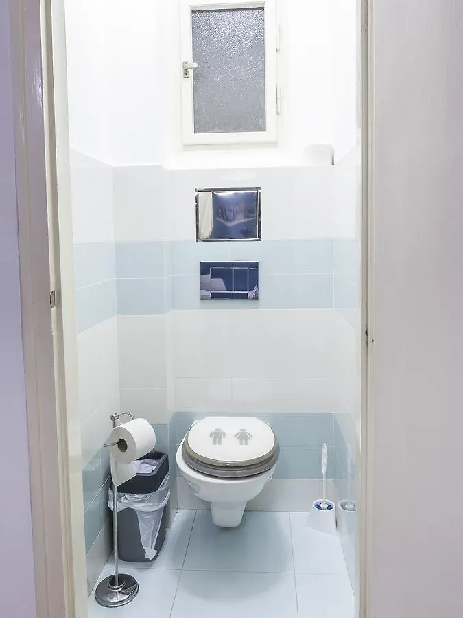Modern Central Apartment Dlouha Prague