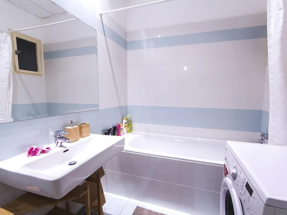Modern Central Apartment Dlouha Prague 0*,  Czech Republic